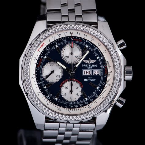 breitling for bentley gt a13362 special edition|breitling bentley gt a13362.